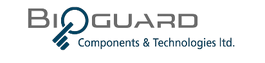 BioGuard logo