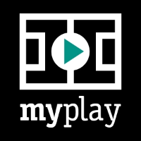 MyPlay logo