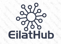 EilatHub logo