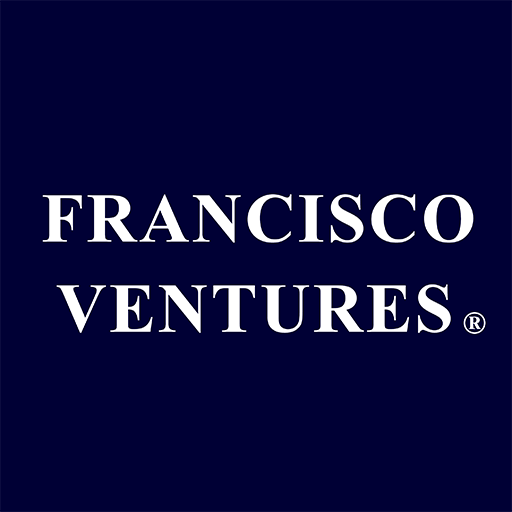 FRANCISCO VENTURES logo