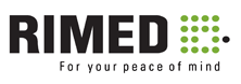 Rimed logo