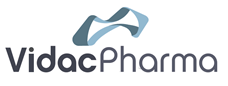 Vidac Pharma logo