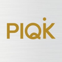 PIQK logo