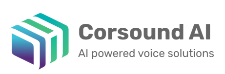 Corsound AI logo