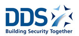 DDS logo