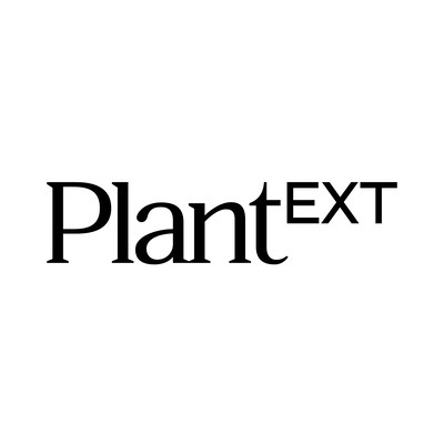 PlantEXT logo