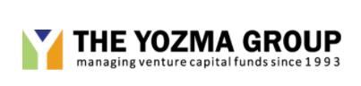 The Yozma Group logo