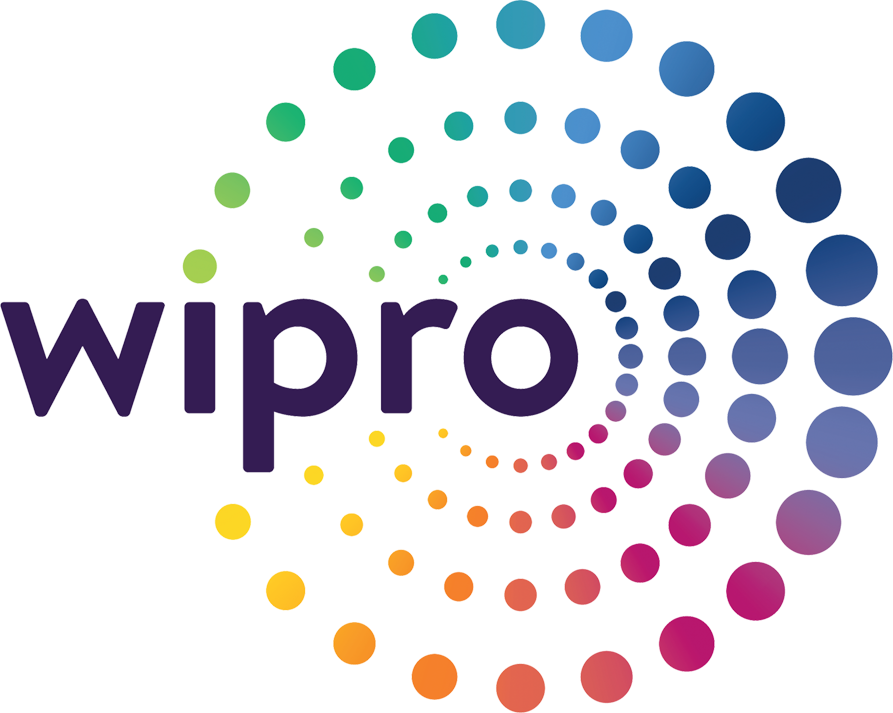 Wipro logo