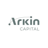 Arkin Sustainability logo