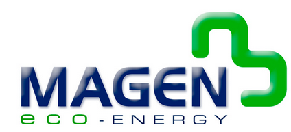 Magen eco-Energy logo