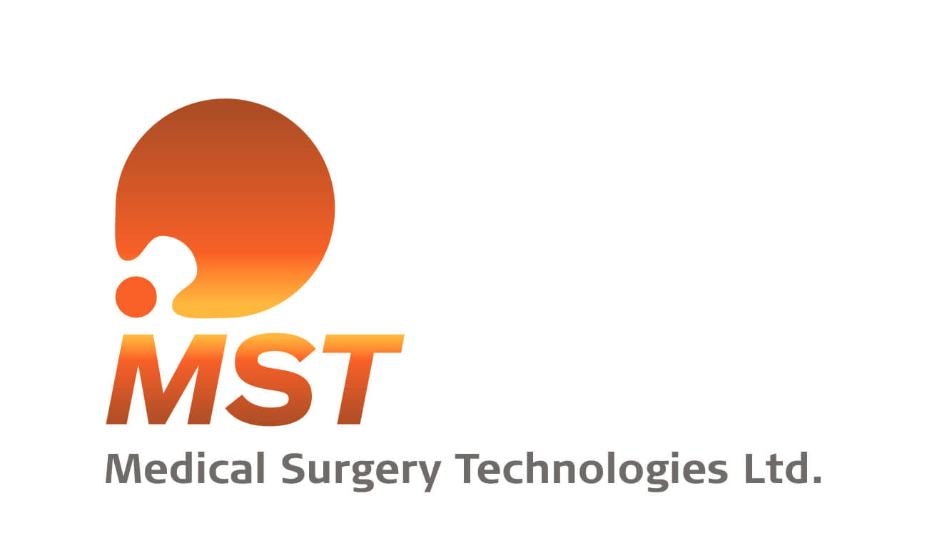 MST - Medical Surgery Technologies logo