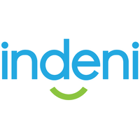 Indeni logo