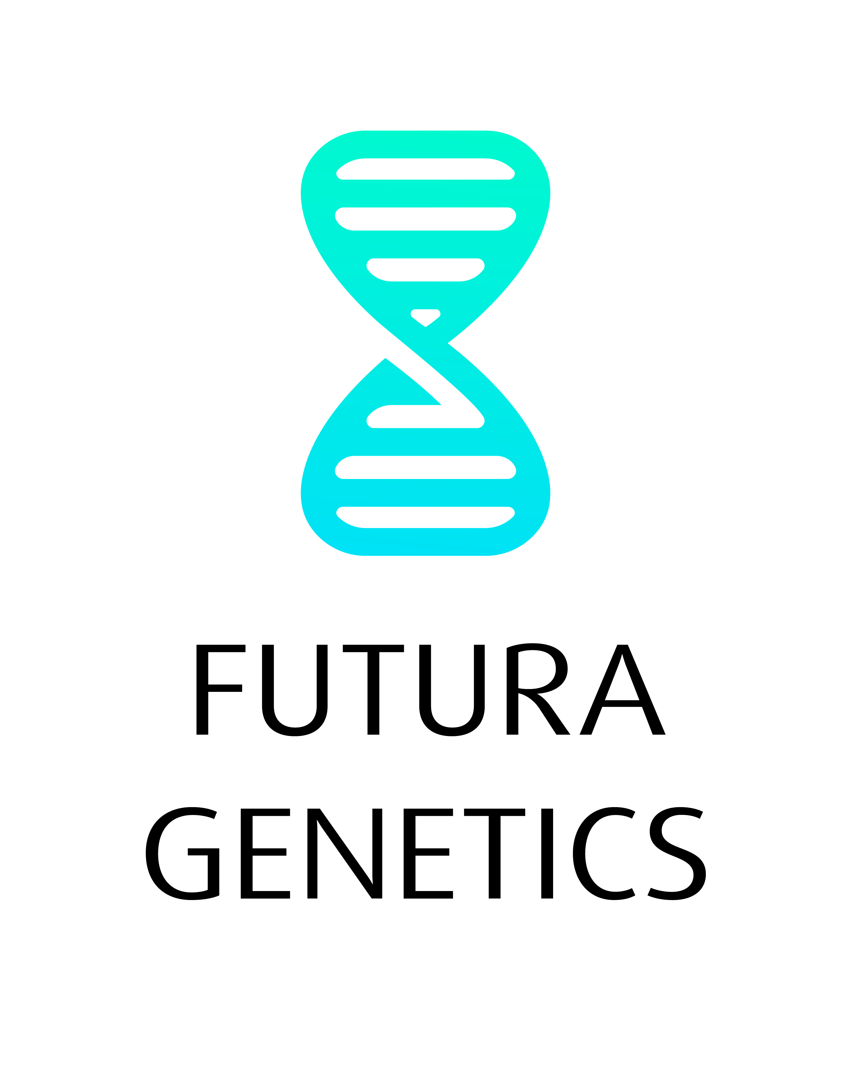 Futura Genetics logo