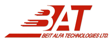 Beit Alfa Technologies logo