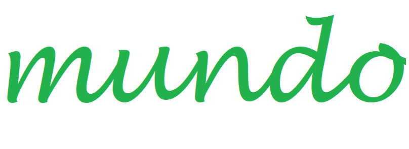 Mundo logo