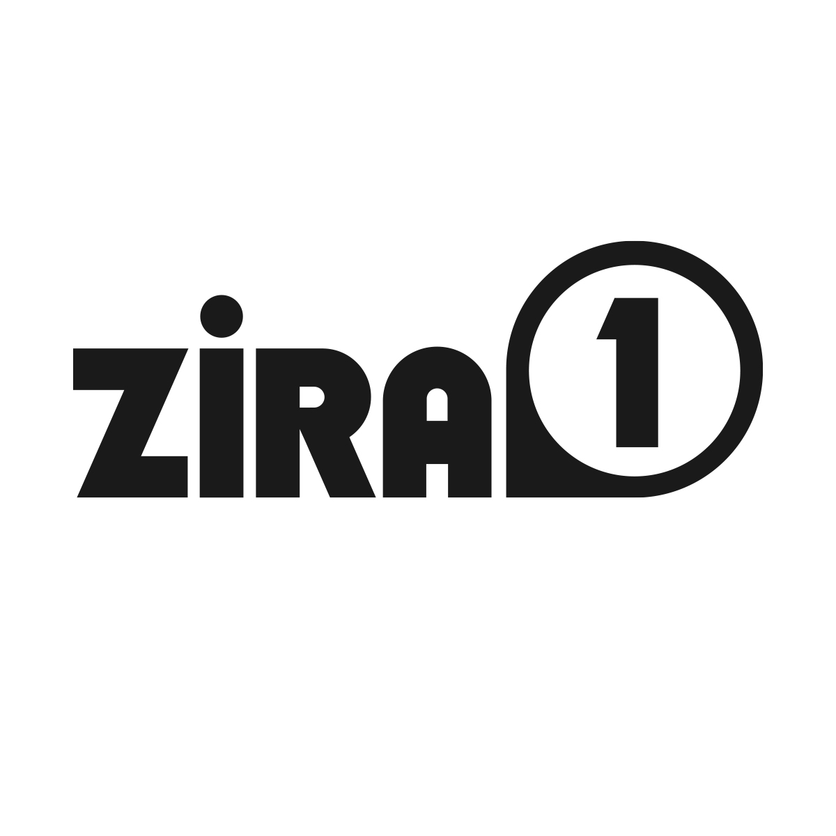 Zira1 logo