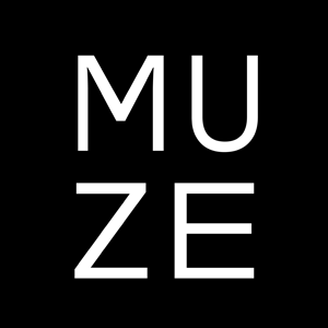 Muze Art logo