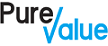 Pure Value logo