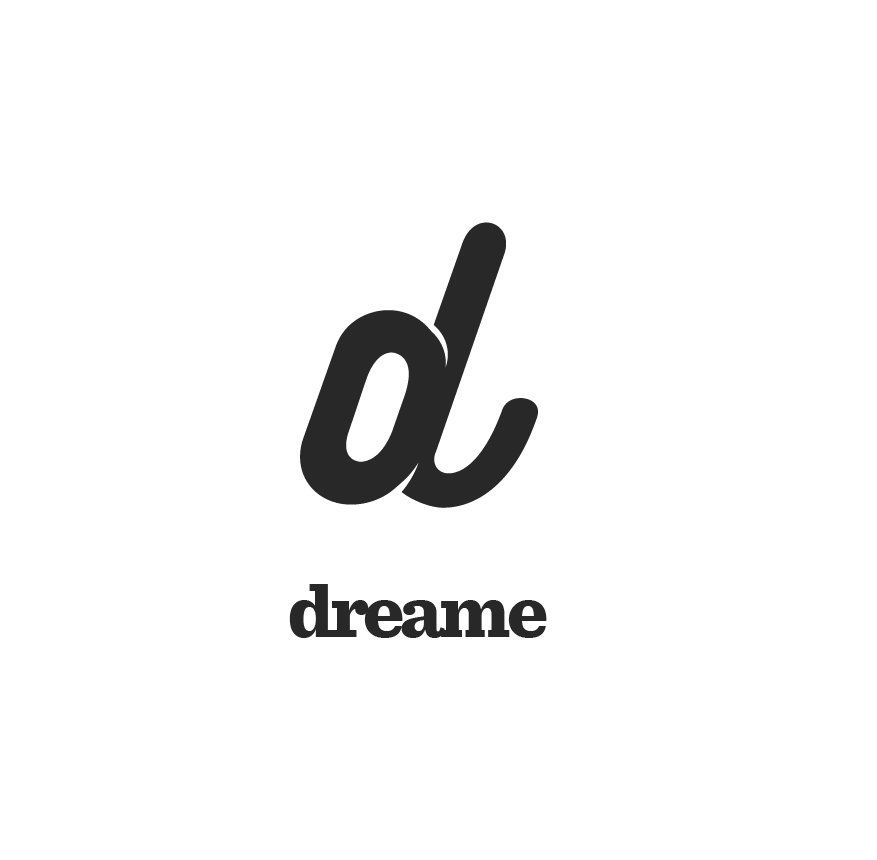 Dreame logo