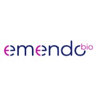 Emendo Biotherapeutics logo