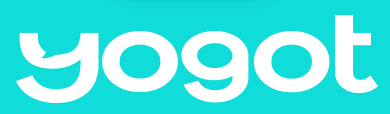 Yogot logo