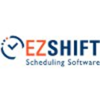 EZShift logo