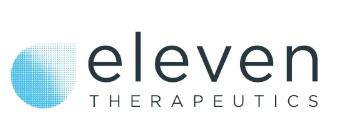 Eleven Therapeutics logo