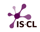 The IS-CL Network logo
