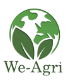 We-Agri logo