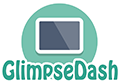 GlimpseDash logo