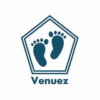 Venuez logo