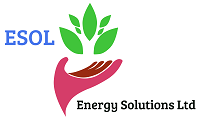 ESOL Energy Solutions logo