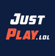 JustPlay.LOL logo