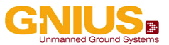 G-NIUS logo