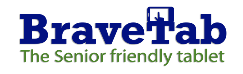 BraveTab logo