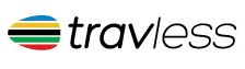 Travless logo