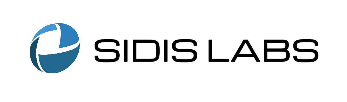 Sidis Labs logo