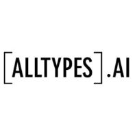 Alltypes.ai logo