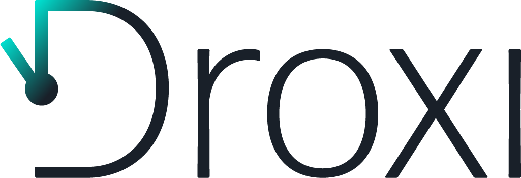 Droxi logo