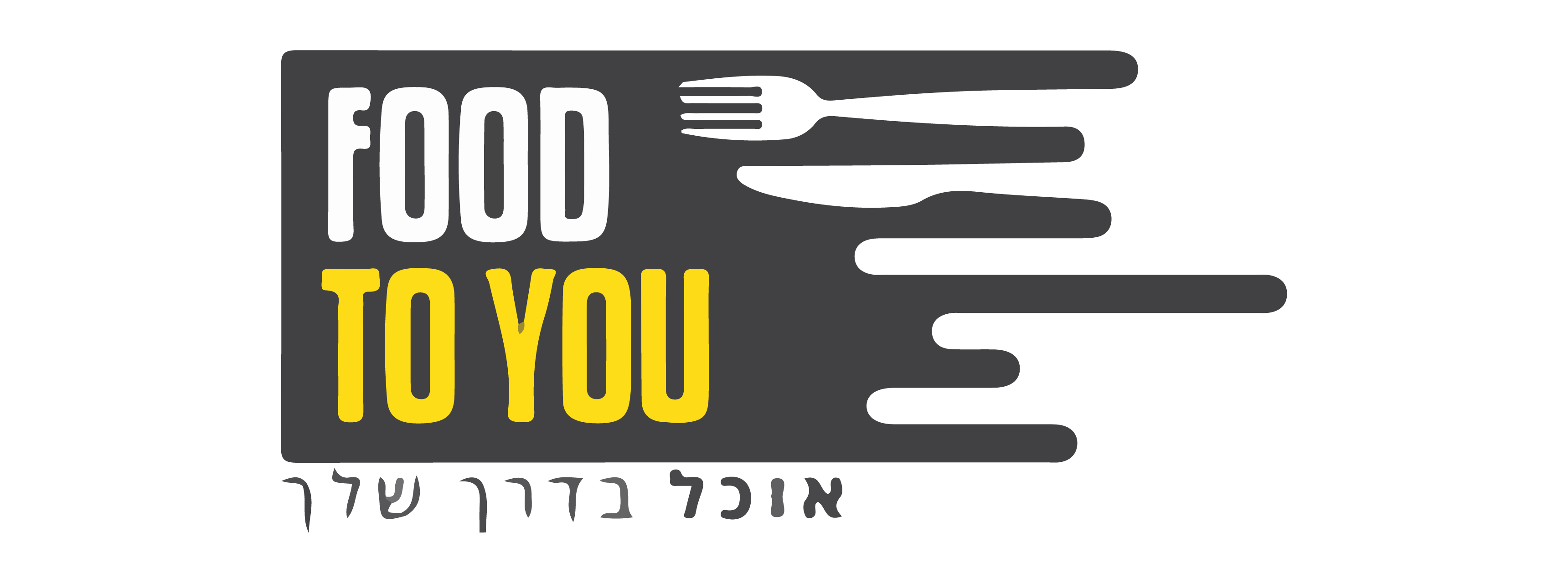 FoodToYou logo