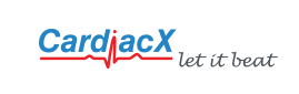 Cardiacx logo