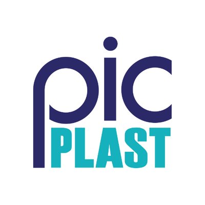 PIC-Plast logo