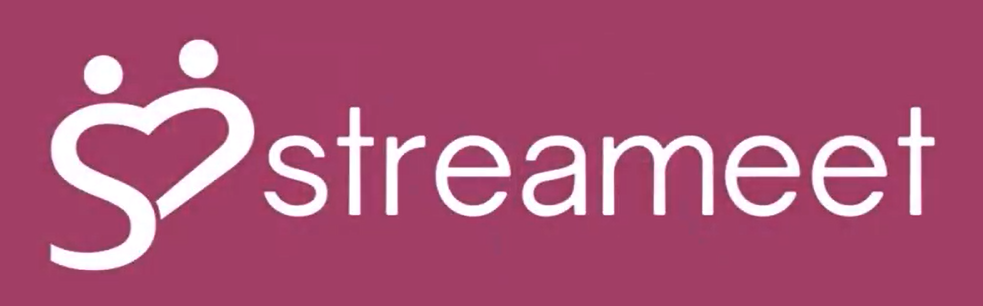 Streameet logo