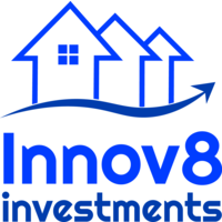 Innov8 Investments logo