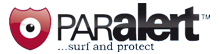 ParAlert logo