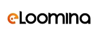 eLoomina logo