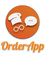 OrderApp logo