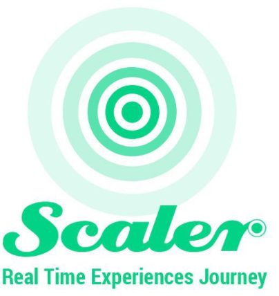 Scaler logo