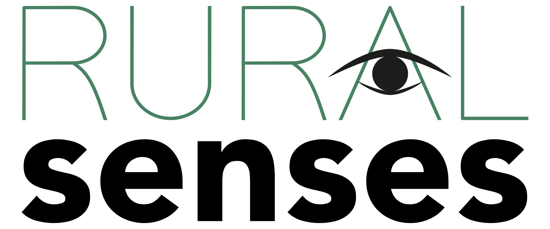 Rural Senses logo