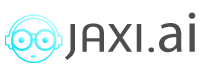JAXI.AI logo